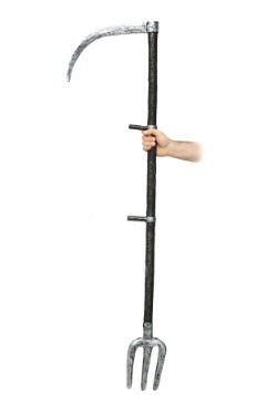 Pitchfork & Scythe