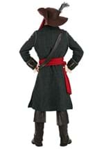 Adult Blackbeard Costume Alt 8