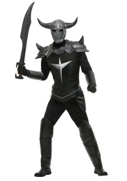Adult Demon Knight Costume