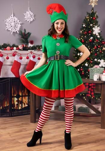 Christmas dress hotsell up costumes