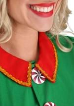 Women's Holiday Elf Costume Alt 9