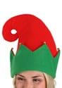 Women's Holiday Elf Costume Alt 9