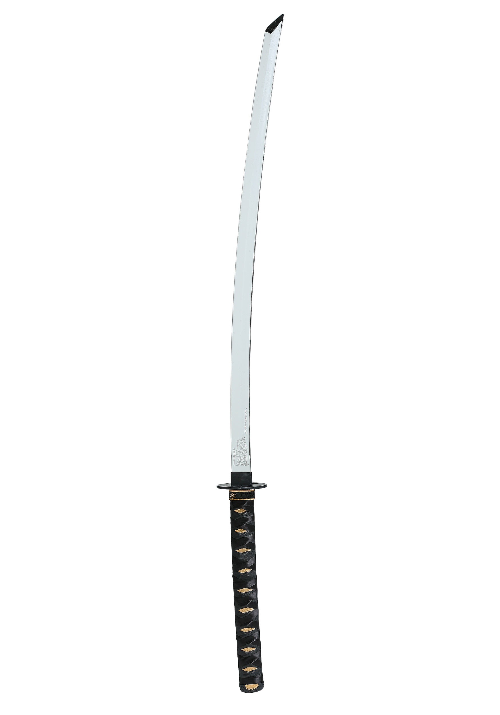 Hattori Hanzo Sword from Kill Bill