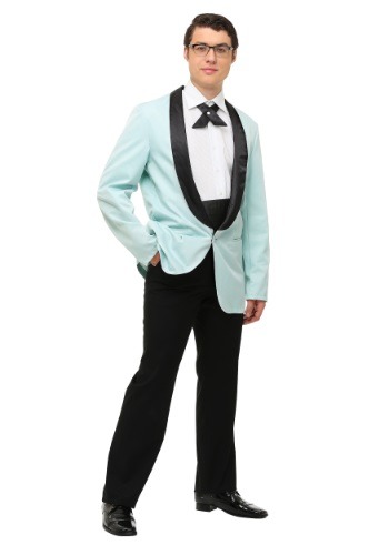 Men's Mr. 50s Costume