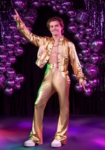 Studio Disco Mens Costume Alt 6
