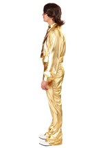 Studio Disco Mens Costume Alt 2