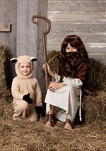 Child Shepherd Costume alt1