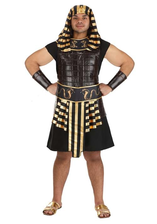 Men's Ancient Pharaoh Costume