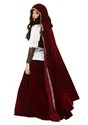 Deluxe Red Riding Hood Alt 2