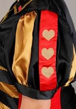 Plus Size Elite Queen of Hearts Costume for Women Alt 6