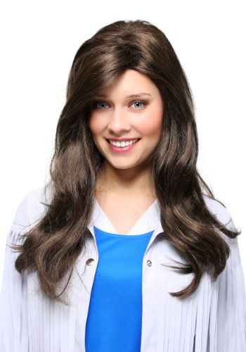 Ferris Bueller Sloane Peterson Wig