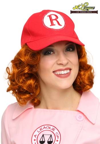 League of Their Own Dottie Wig | Women's Costume Wigs