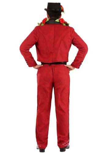 Day of the Dead Costume for Men | Day of the Dead Costumes