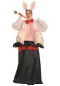Adult Magic Hat Rabbit Costume