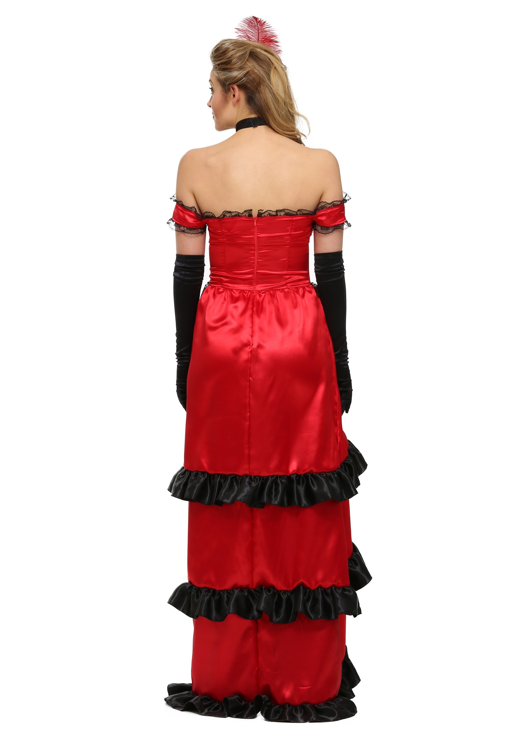 Plus Size Adult Costume 70