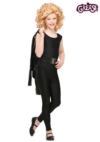 Grease Sandy Costume