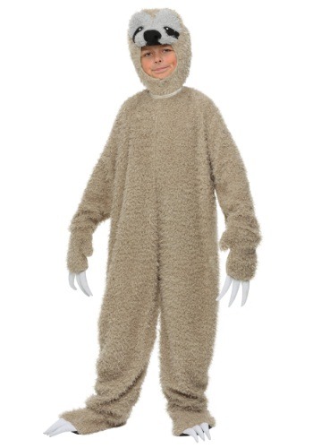 Sloth Costume for Kids