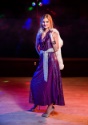 Women's Disco Ball Diva Costume