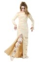 Women's Plus Size Full Length Mummy Costume