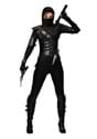 Women's Ninja Assassin Alt 4