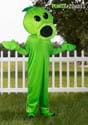 kid plants vs zombies costume