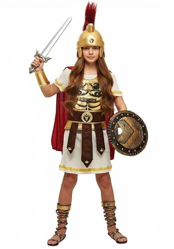 Gladiator Champion Costume for Boys