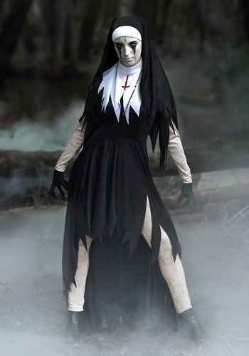 Horror costume deals ideas for female