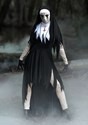 Womens Dreadful Nun Plus Size Costume ew