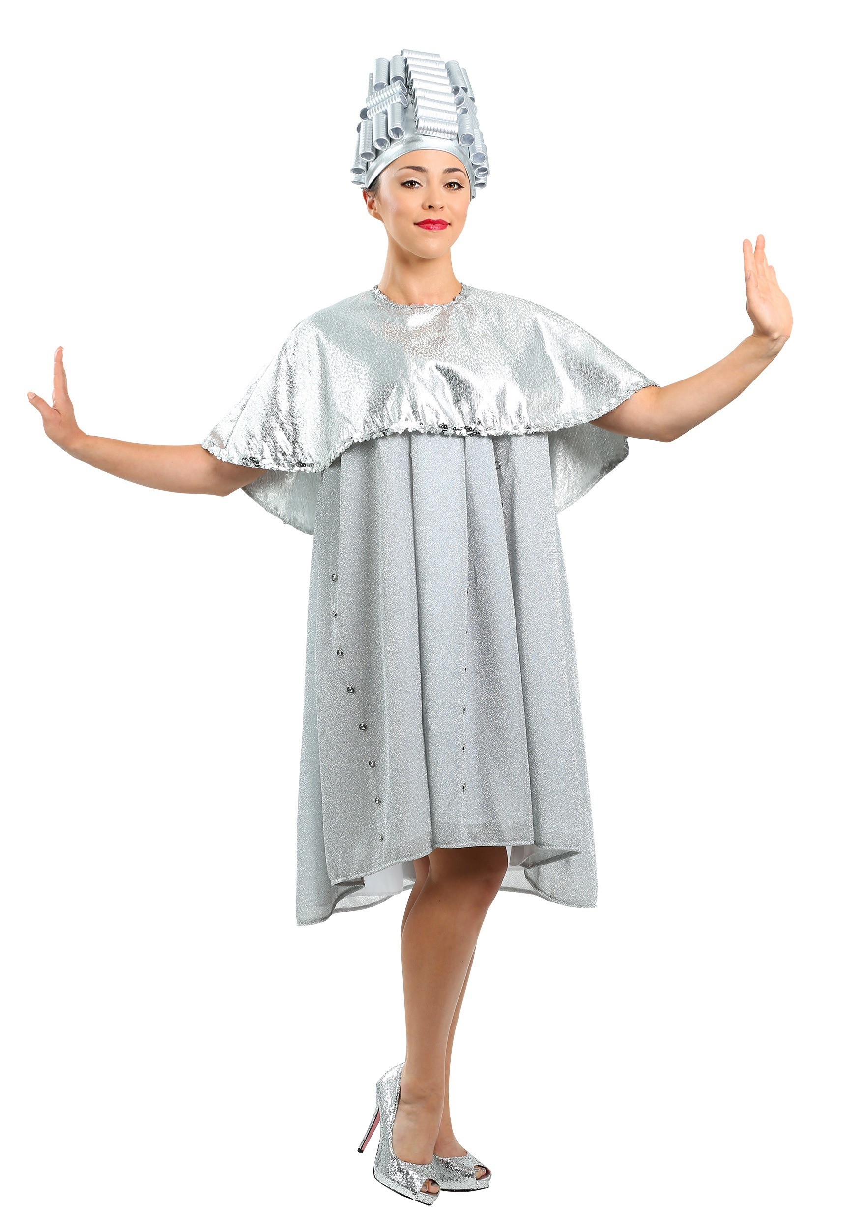 Photos - Fancy Dress FUN Costumes Women's Grease Beauty School Dropout Costume | Movie Costumes