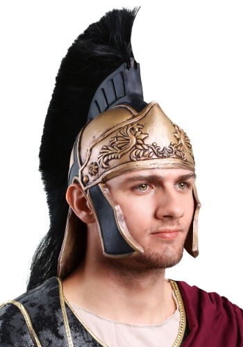 Adult Roman Helmet