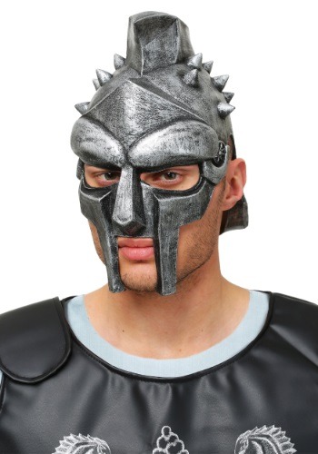 Gladiator General Maximus Helmet for Men