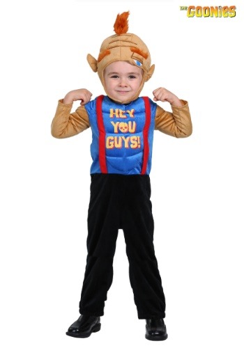 The Goonies Sloth Costume for Toddlers