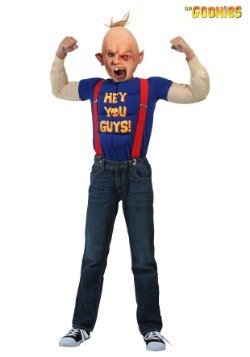 The Goonies Kids Sloth Costume