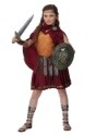 Gladiator Girls Costume