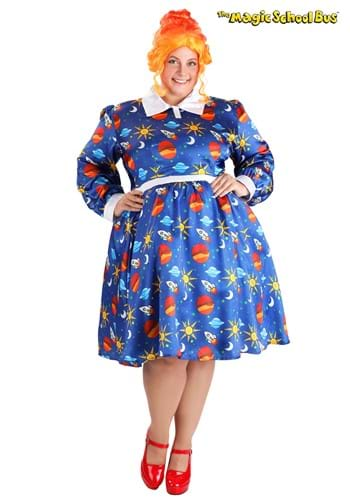 Plus size outlet 90s costume