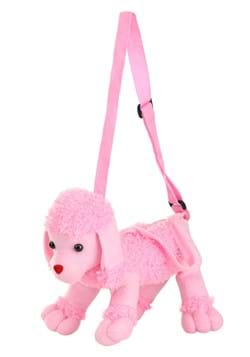 Poodle Purse