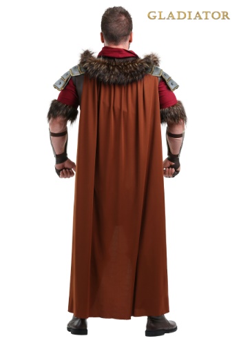 Gladiator General Maximus Costume for Men