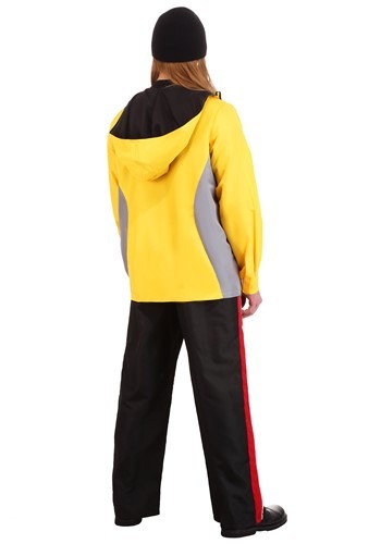 Jay and Silent Bob Jay Costume | Men's Costumes
