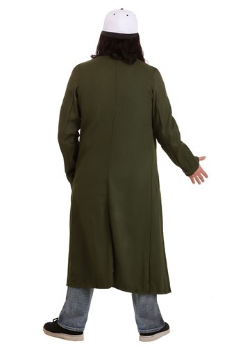 Adult Silent Bob Costume | Jay and Silent Bob Costumes