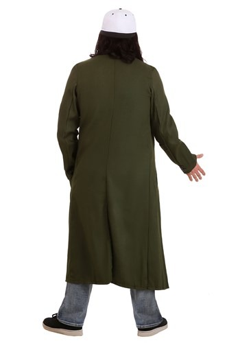 Silent Bob Plus Size Costume for Men | Officially licensed