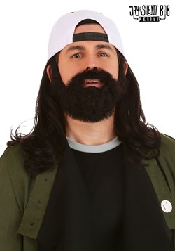 Silent Bob Wig and Beard Kit 1