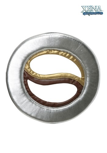 Xena Chakram Prop Weapon