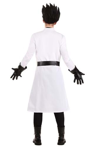 Deluxe Mad Scientist Adult Costume | Adult Halloween Costumes