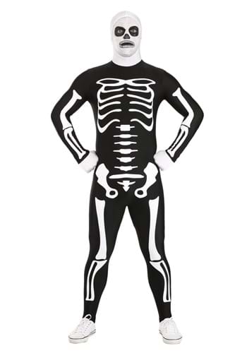 Karate Kid Authentic Skeleton Suit Costume | Movie Costumes