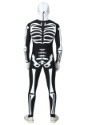 The Karate Kid Adult Authentic Skeleton Suit