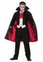 Mens The Count Vampire Costume