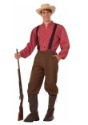 Pioneer Man Costume