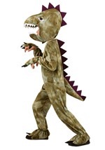 Child Dinosaur Costume Alt 1