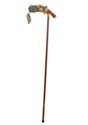 Steampunk Pistol Grip Cane1