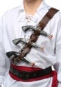 Shoulder Belt With Guns